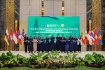 Kelanjutan Perundingan ASEAN Extradition Treaty Dipimpin Indonesia di Bali