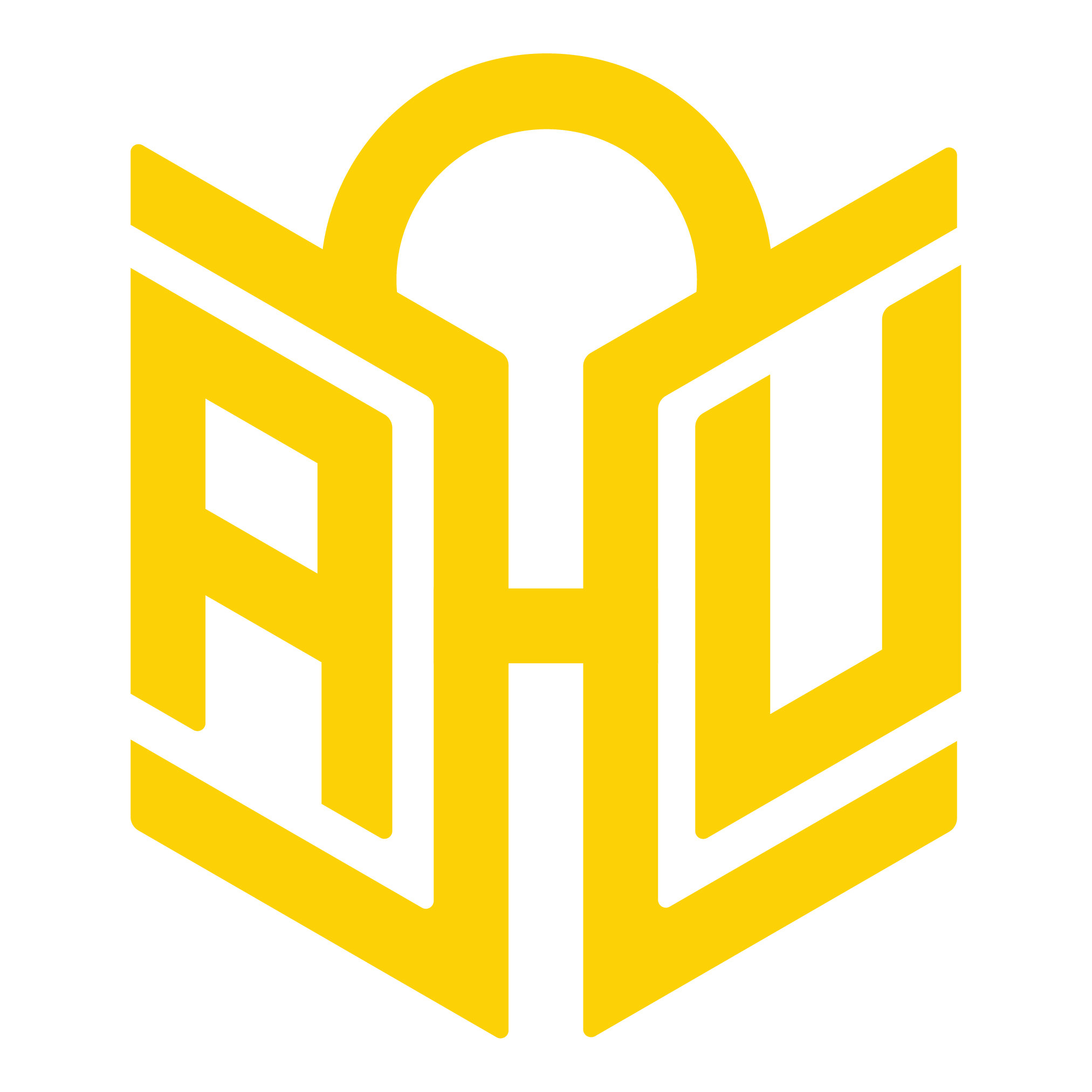 Logo AHU 2