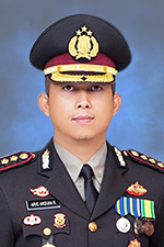 Arie Ardian Rishadi