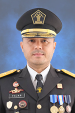 Fajar Sulaeman Taman