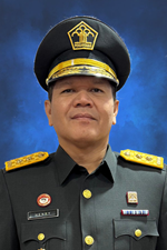 Henry Sulaiman