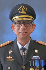 Hermansyah Siregar