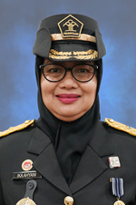 Ika Ahyani Kurniawati