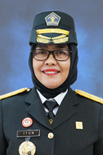 Itun Wardatul Hamro