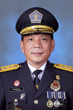 Mohamad Aliamsyah