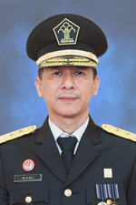 Rifqi Adrian Kriswanto