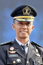 Risman Somantri