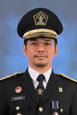 Saefur Rochim