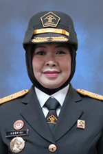 Sri Yusfini Yusuf
